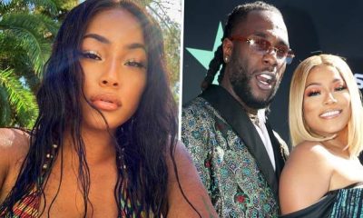 Stefflon Don Reveals Lessons Learned From Heartbreak With Burna Boy [Video]