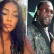 Stefflon Don Reveals Lessons Learned From Heartbreak With Burna Boy [Video]