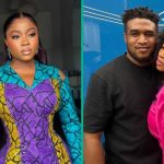 Veekee James Claims She Can't Sleep Because Of Her Husband's Absence