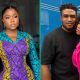 Veekee James Claims She Can't Sleep Because Of Her Husband's Absence
