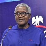Dangote Halts Planned Investment In Nigeria’s Steel Industry To Avoid 'monopoly' Accusation