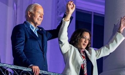 Why Joe Biden Withdrew From 2024 US Presidential Race, Endorsed Kamala Harris