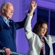 Why Joe Biden Withdrew From 2024 US Presidential Race, Endorsed Kamala Harris