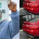 DJ Chicken Spends Millions On Brand New Mercedes Benz GLE
