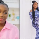 "Call Me Iya Ibeji" - Sisi Yemmie Says As She Welcome Twins With Her Husband [Video]