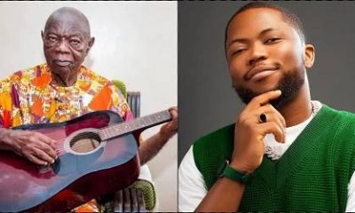 Lawyer Slams Brain Jotter For Giving Mike Ejeagha N2million For Viral Song 'Gwo Gwo Gwo Ngwo'