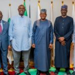 FG, NMDPRA, NUPRC, NNPC Leaders Meet With Dangote To Resolve Refinery Dispute
