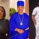 Awele Odita Tackles Koko Zaria For Accusing Her Of Sleeping With MC Oluomo