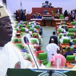 President Tinubu Sends ₦70,000 Minimum Wage Bill To National Assembly