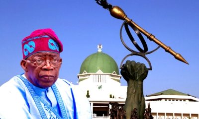 National Assembly Quickly Approves Tinubu's ₦70,000 Minimum Wage Bill