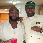 Israel DMW Expresses Gratitude To Davido For Helping Him Get UK And Canadian Visa