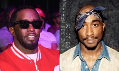Court Document Reveals P Diddy Paid $1 Million For Tupac's Assassination