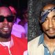 Court Document Reveals P Diddy Paid $1 Million For Tupac's Assassination