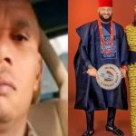 Yul Edochie Breaks Silence After Judy Austin's Ex-husband Accused Them Of Adultery