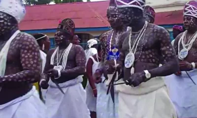 Nigerians Reacts As Lagos Announces 15 Days Oro Festival During Planned Protests 2