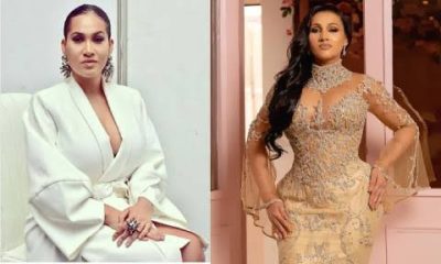 “A Tuber Of Yam Is Now N10k, How Are You'll Coping?” – Caroline Danjuma Asks Nigerians