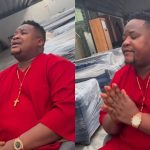 "Be Flexible” – Cubana Chief Priest Preaches As He Flies Economy Class