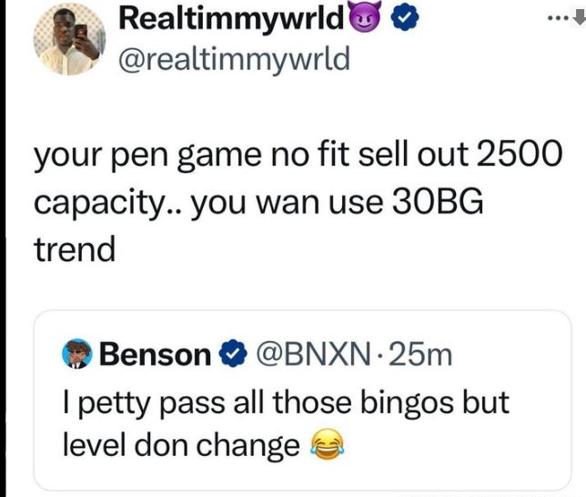Dremo Calls Buju BNXN "Bowling Pin" After He Described Davido's Crew As "30 Bingos" 