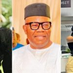 Nancy Isime Reacts To Allegations Of Sleeping With Akpabio, Criticism For Wearing Niqab