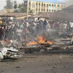 BREAKING: Bomb Explosion Rocks Popular Livestock Market In Yobe