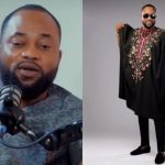 My Ex-Fiance Got Pregnant For Another Man Few Days To Our Introduction – Damola Olatunji [Video]