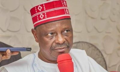 "Resolve Hardship At Ballot Box, Not Through Protests" - Kwankwaso Tells Nigerians