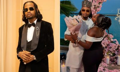 "You Want To Kill Me With Cows, I'll Start My Own Farm” – Yhemo Lee Cries Out Ahead Of Wedding