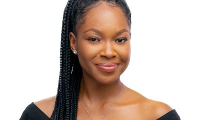 "Dating Isn’t Fun Anymore, There’s Too Many Strange People” - BBNaija Vee