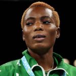 Nigerian Boxer, Cynthia Ogunsemilore Suspended From Olympics After Doping Test