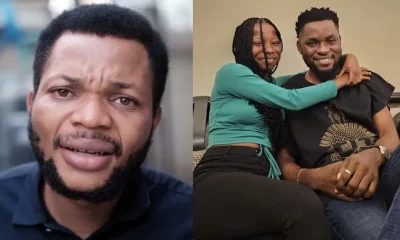 Mark Angel Paid Emmanuella N20k, Gave Me N50k Once While Earning $160k Monthly’ – Denilson Igwe [Video]