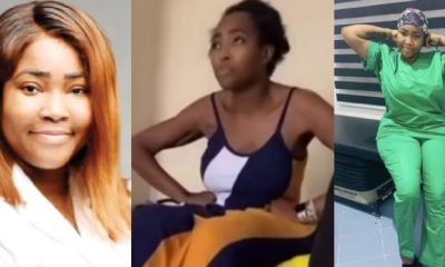 Nigerian Plastic Surgeon, Dr Anu Is Reportedly Dead [Video]