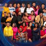 2024 BBNaija: Meet All 14 Pairs And 28 Housemates In Big Brother Naija Season 9