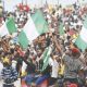 US, UK, Canada Issue Security Alerts To Citizens In Nigeria Ahead Of Nationwide Protests
