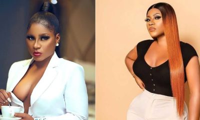 Destiny Etiko Criticizes Nigerians For Being 'Happy' About BBNaija Show Amidst Hardship