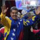 Nicolas Maduro Wins Venezuela Presidential Election With Result Rejected By Opposition