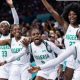 Nigeria's D’Tigress Defeats Australia To Secure First Olympic Win In 20 Years
