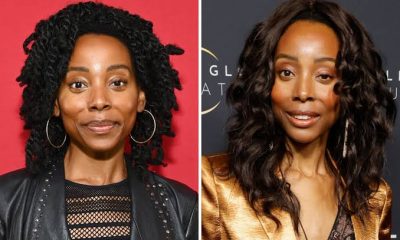 Actress Erica Ash Dies At 46