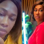 Actress Uche Jombo Announces Her Younger Sister's Death