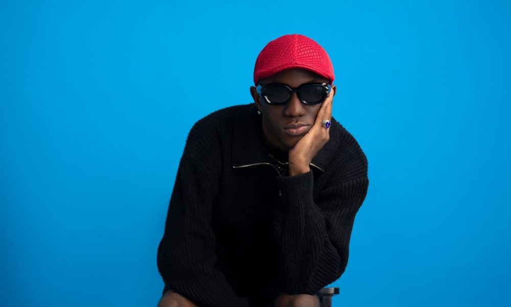 "I’m Not In Rush To Be On Rema, Asake’s Level" – Victony