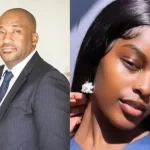 Chidimma Adetshina: "We Can’t Have Nigerians Compete In Miss SA" - South Africa's Minister