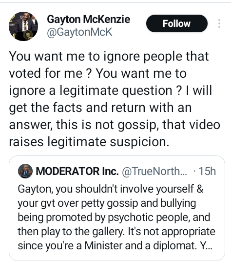 Chidimma Adetshina: "We Can’t Have Nigerians Compete In Miss SA" - South Africa's Minister