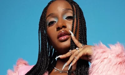 Ayra Starr Reveals Why She Don’t Let Critics Bother Her