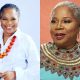 Onyeka Onwenu Dies After Performing At Lagos Party