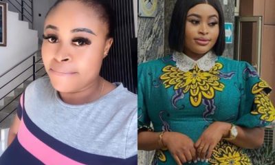 Sarah Martins Accuses Her Friend Of Moving To US To Steal Her Another Woman's Husband [Video]