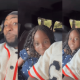 Davido Spends Time With Daughter Hailey, Takes Her Shopping In US [Video]