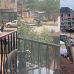 Tension In Imo As Gunmen Attack Owerri Prison In Attempted Jailbreak [Video]