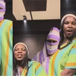 Kizz Daniel And Wife Debunks Divorce Rumors With New Loved-Up Photos