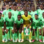 Nigeria's Super Falcons Crashes Out Of Paris 2024 Olympics After Losing 3-1 To Japan.