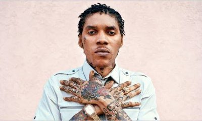 Vybz Kartel Released From Prison After 13 Years In Jail Over Murder [Video]