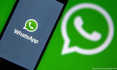 Why WhatsApp Threatened To Leave Nigeria Over FCCPC's Demands, $220m Fine